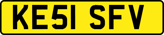 KE51SFV