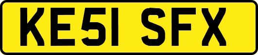 KE51SFX