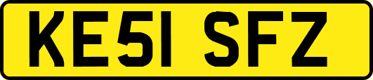 KE51SFZ