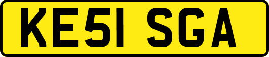 KE51SGA