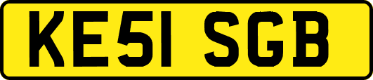 KE51SGB