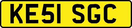 KE51SGC