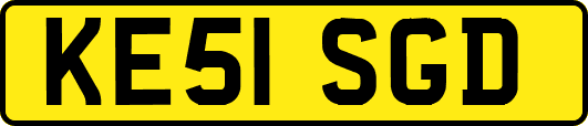 KE51SGD