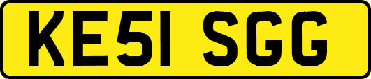 KE51SGG