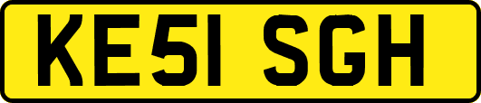 KE51SGH