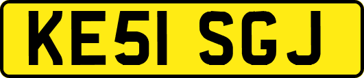 KE51SGJ