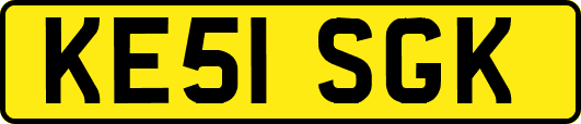 KE51SGK