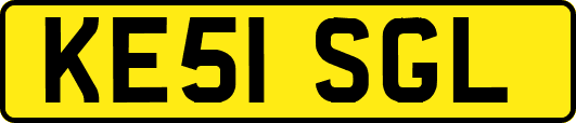 KE51SGL