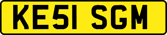 KE51SGM