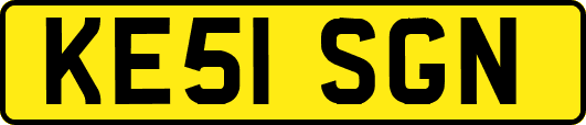 KE51SGN
