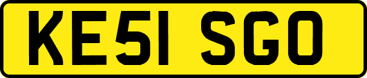 KE51SGO