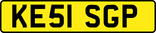 KE51SGP