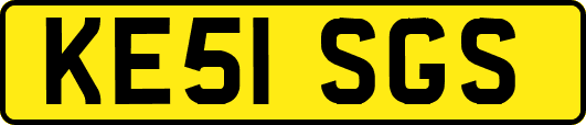 KE51SGS