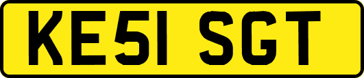 KE51SGT