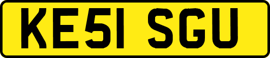 KE51SGU