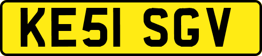 KE51SGV