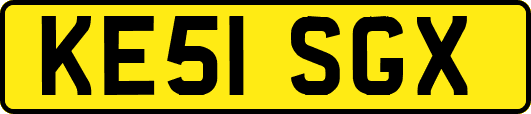 KE51SGX
