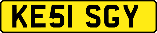 KE51SGY