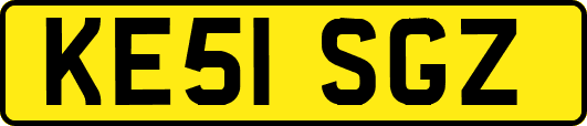 KE51SGZ
