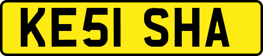 KE51SHA