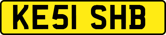 KE51SHB