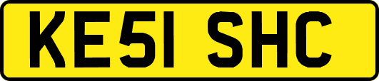KE51SHC