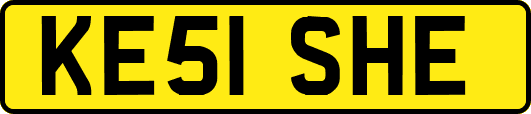 KE51SHE
