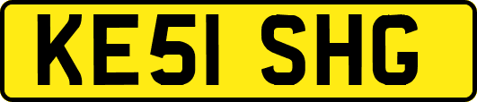KE51SHG