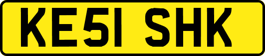 KE51SHK