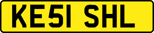 KE51SHL