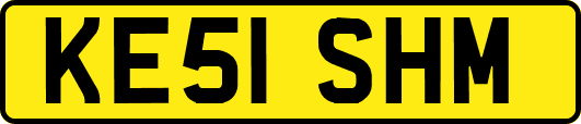 KE51SHM