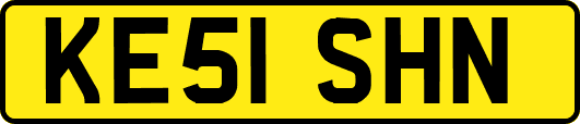 KE51SHN