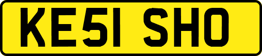 KE51SHO