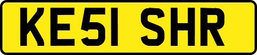 KE51SHR