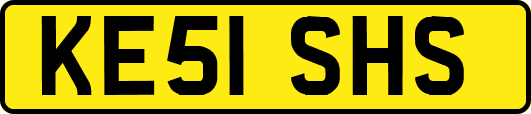 KE51SHS