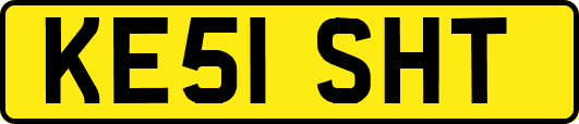 KE51SHT