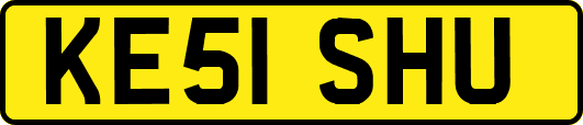 KE51SHU