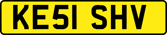 KE51SHV