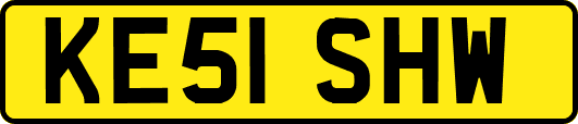 KE51SHW