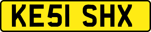 KE51SHX