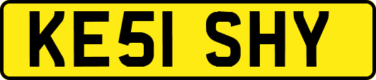KE51SHY