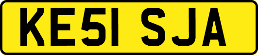 KE51SJA