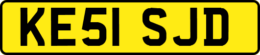 KE51SJD