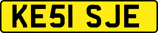 KE51SJE