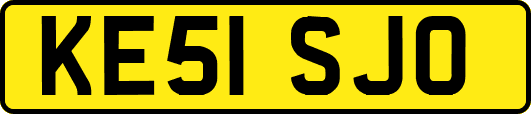 KE51SJO