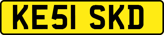 KE51SKD