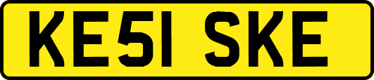 KE51SKE