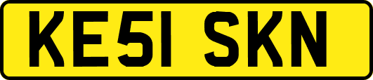 KE51SKN