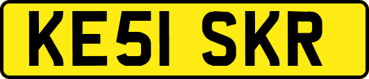 KE51SKR