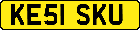 KE51SKU